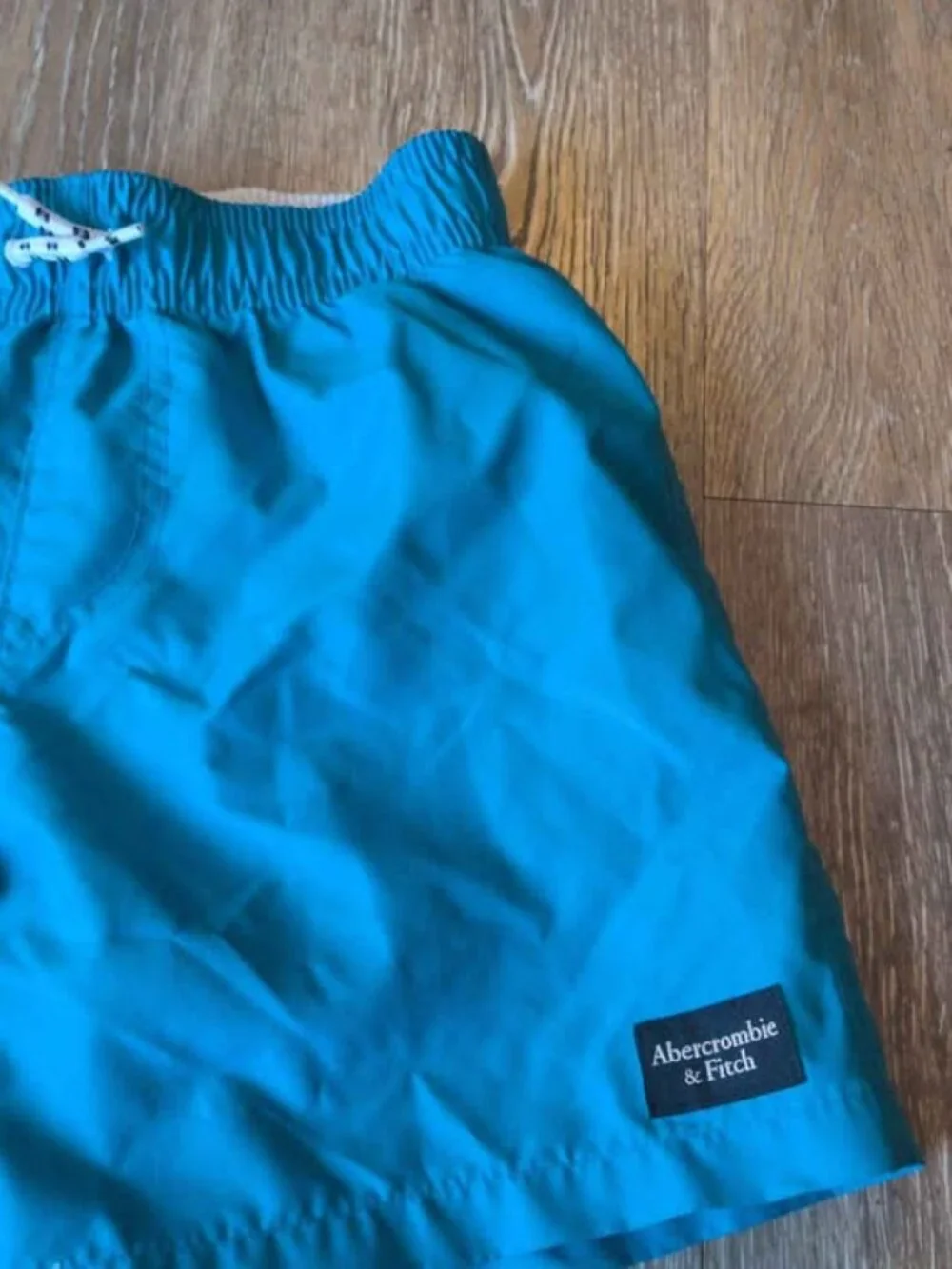 Abercrombie Kids Swim Trunks 7/8 boys